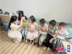 <b>应急练习训练的流程、各小组职责分工进行了明</b>